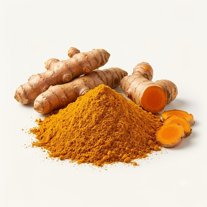 Turmeric Powder