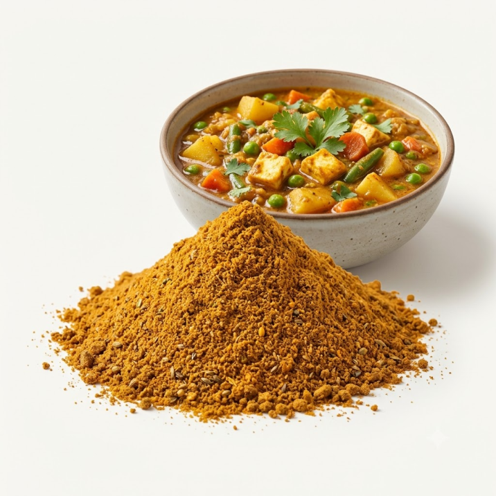 Kitchen King Masala