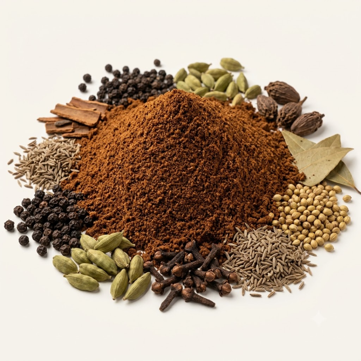 Garam Masala