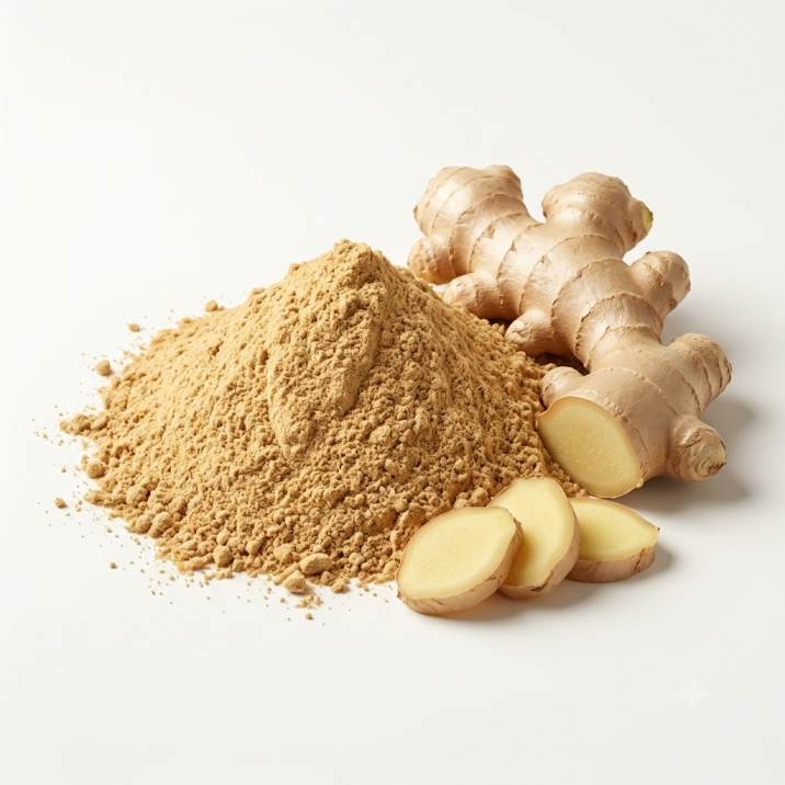 Ginger Powder