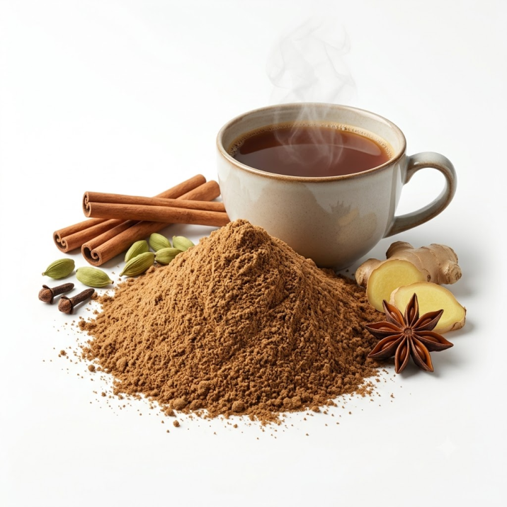 Chai Masala