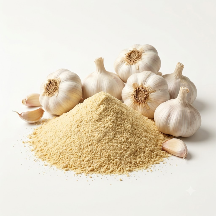 Garlic Powder