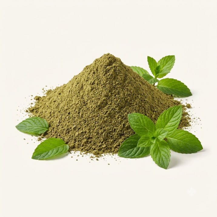 Mint Powder