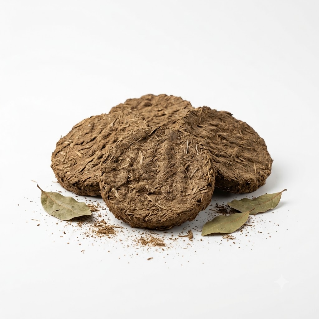 Cow Dung